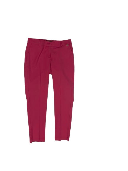 Pantalón fucsia