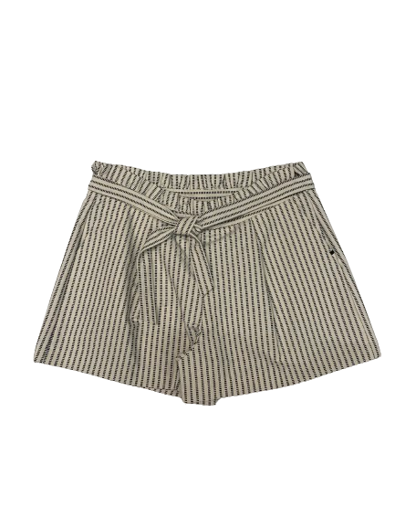 Bermudas rayas